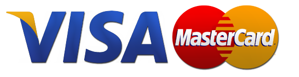 Credit Card Visa And Master Card Transparent PNG Image