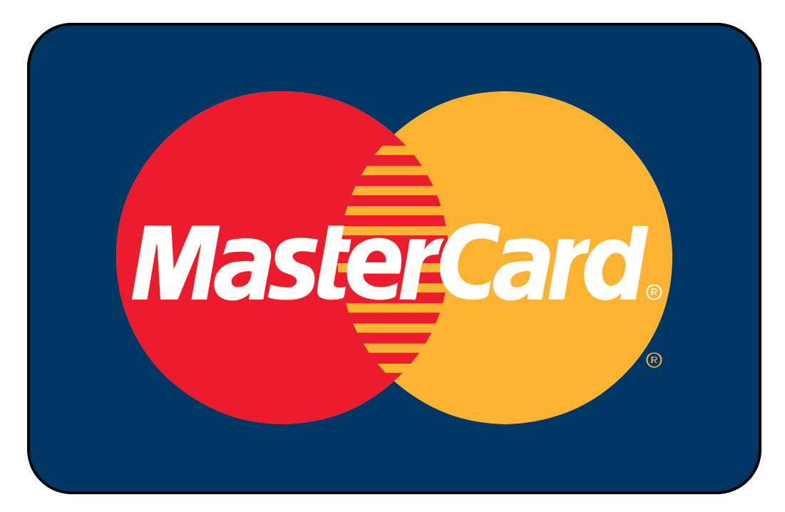 Credit Card Visa And Master Card Transparent PNG Image