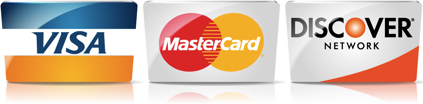Major Credit Card Logo Transparent PNG Image