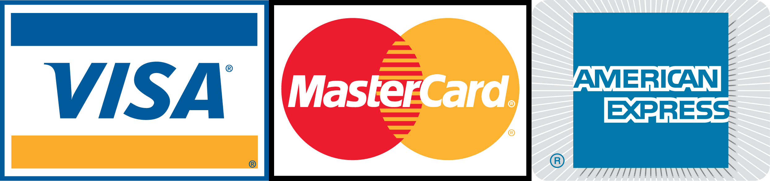 Credit Card Visa And Master Card Background Transparent PNG Image