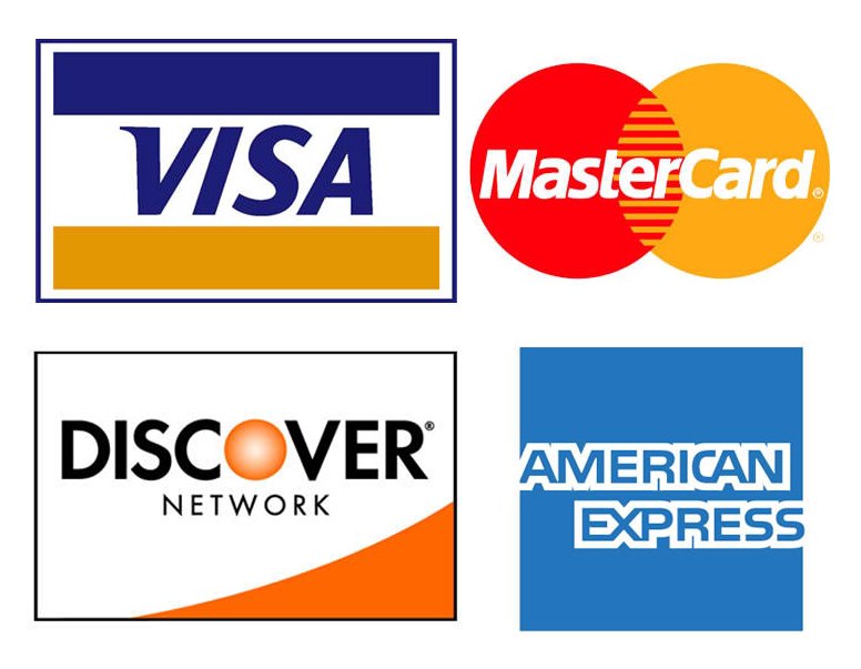 Credit Card Visa And Master Card Transparent PNG Image