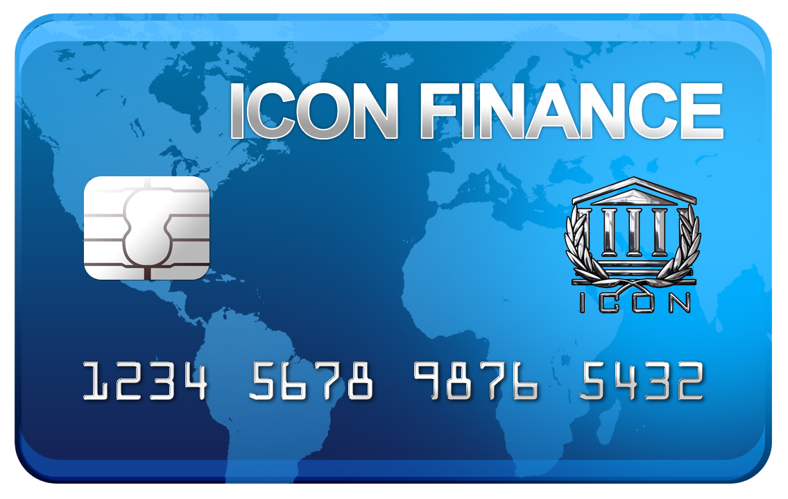 Credit Card Transparent PNG Image