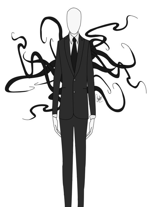 Creepy Transparent PNG Image