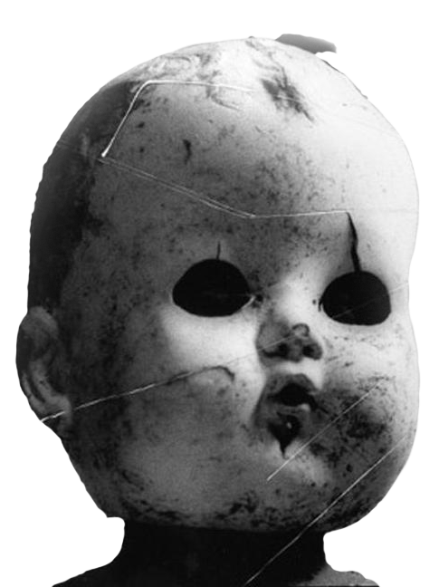 Creepy Background Transparent PNG Image