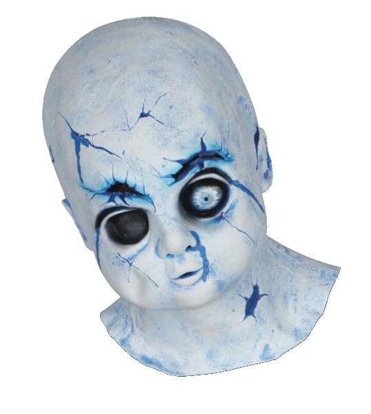 Creepy Transparent PNG Image