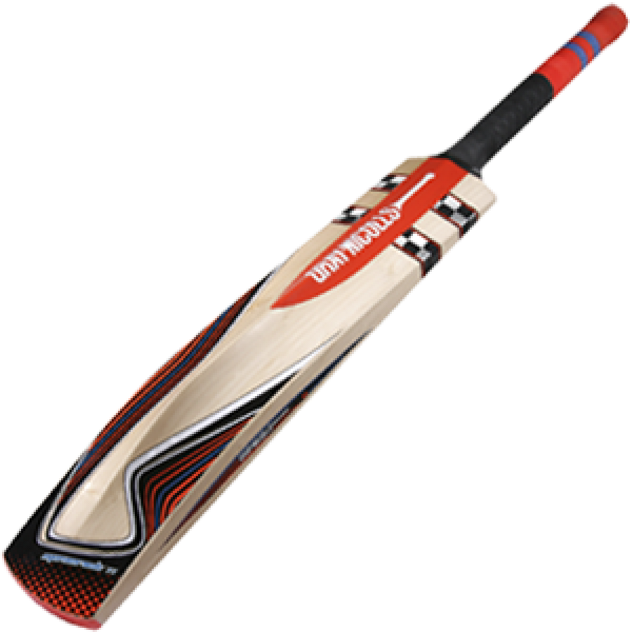 Cricket Bat Transparent PNG Image