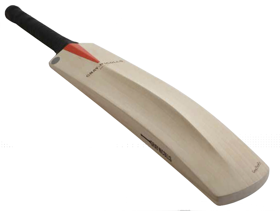 Cricket Bat Transparent PNG Image