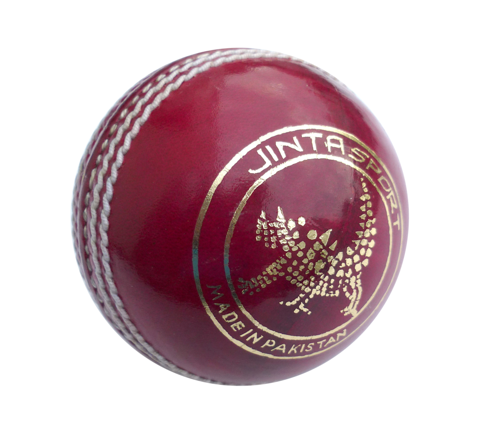 Cricket Ball Transparent PNG Image