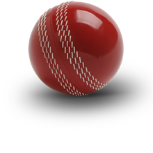 Cricket Ball Transparent PNG Image
