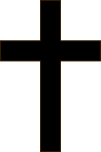 Cross Tattoos File Transparent PNG Image