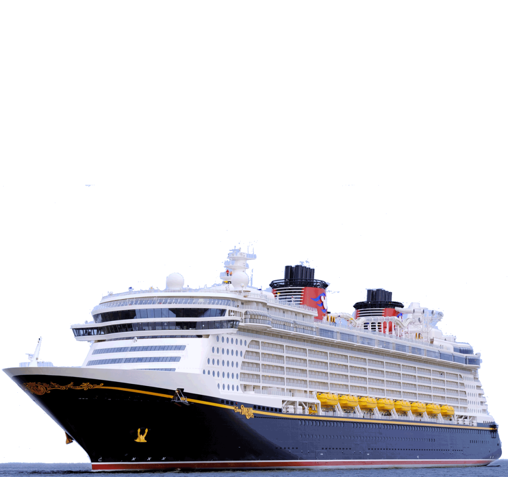 Cruise File Transparent PNG Image