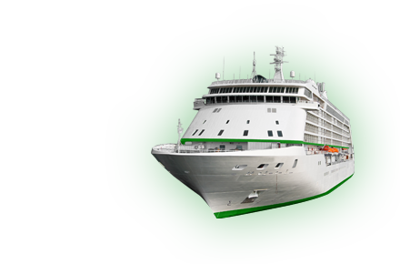 Cruise Transparent PNG Image