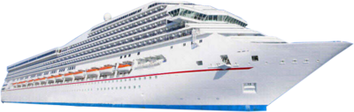 Cruise Transparent PNG Image