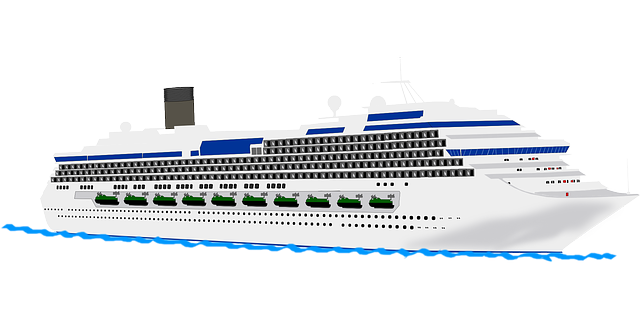 Cruise Transparent PNG Image