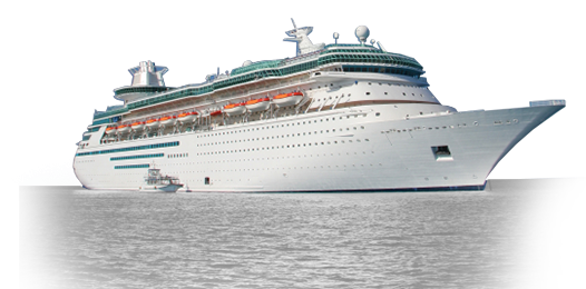 Cruise High-Quality Transparent PNG Image