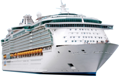 Cruise Transparent PNG Image