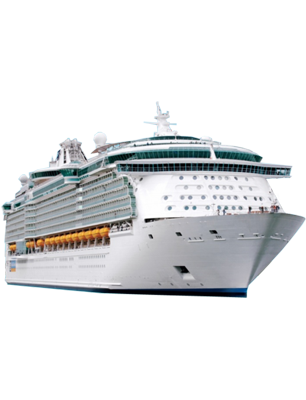 Cruise Transparent PNG Image