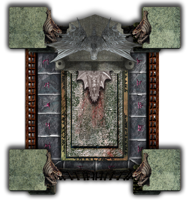 Crypt Transparent PNG Image