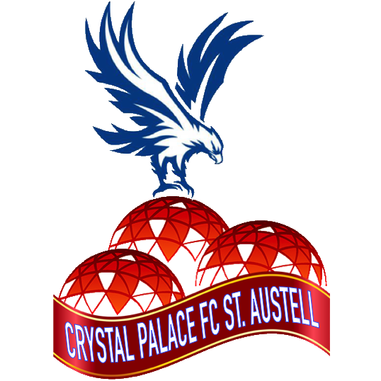Crystal Palace F.C Logo Transparent PNG Image