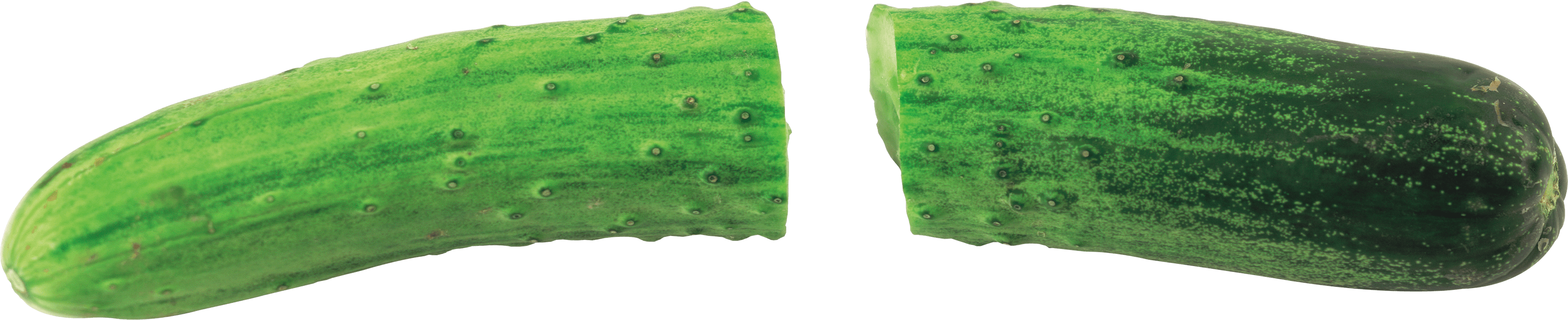 Cucumbers Transparent PNG Image