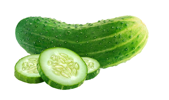 Cucumber File Transparent PNG Image