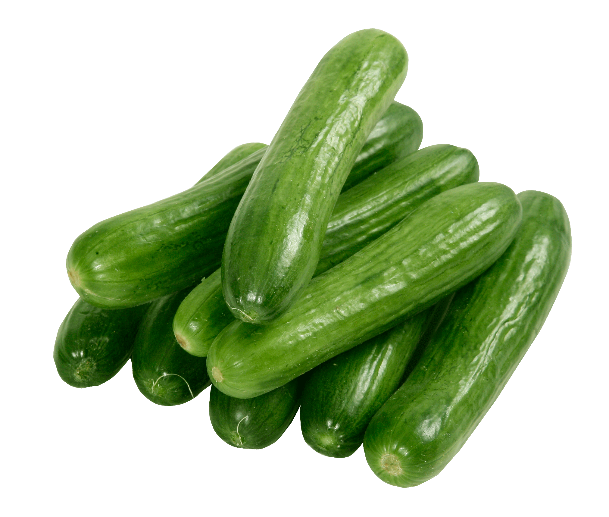 Cucumber Transparent PNG Image