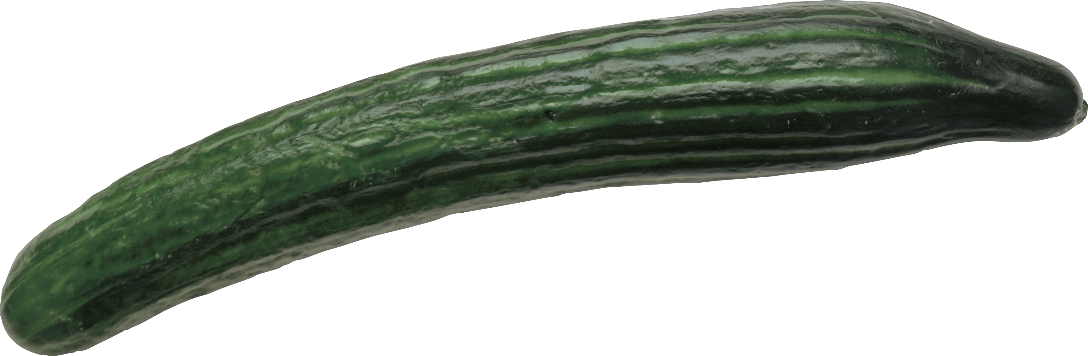 Cucumbers Transparent PNG Image