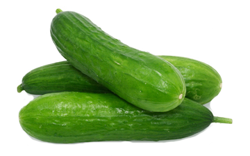 Cucumber Transparent PNG Image