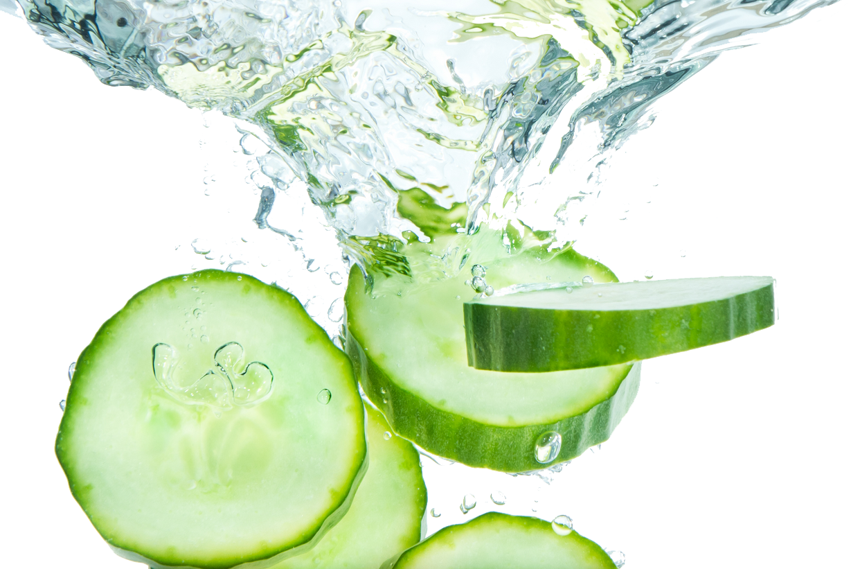Cucumber Transparent PNG Image