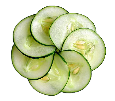 Cucumber Transparent PNG Image