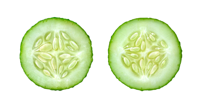 Cucumber Transparent PNG Image