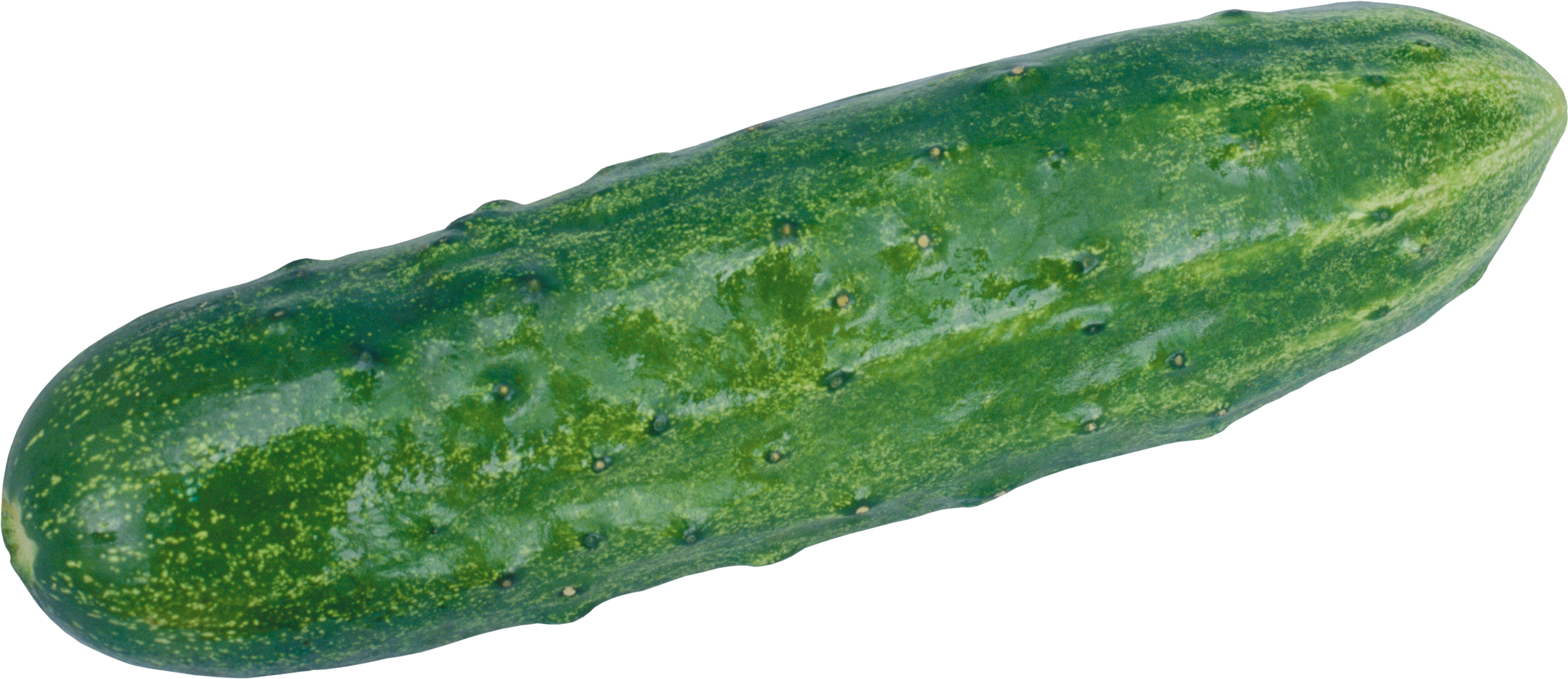 Cucumber Transparent PNG Image