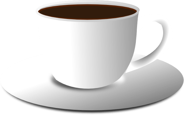 Cup Transparent PNG Image