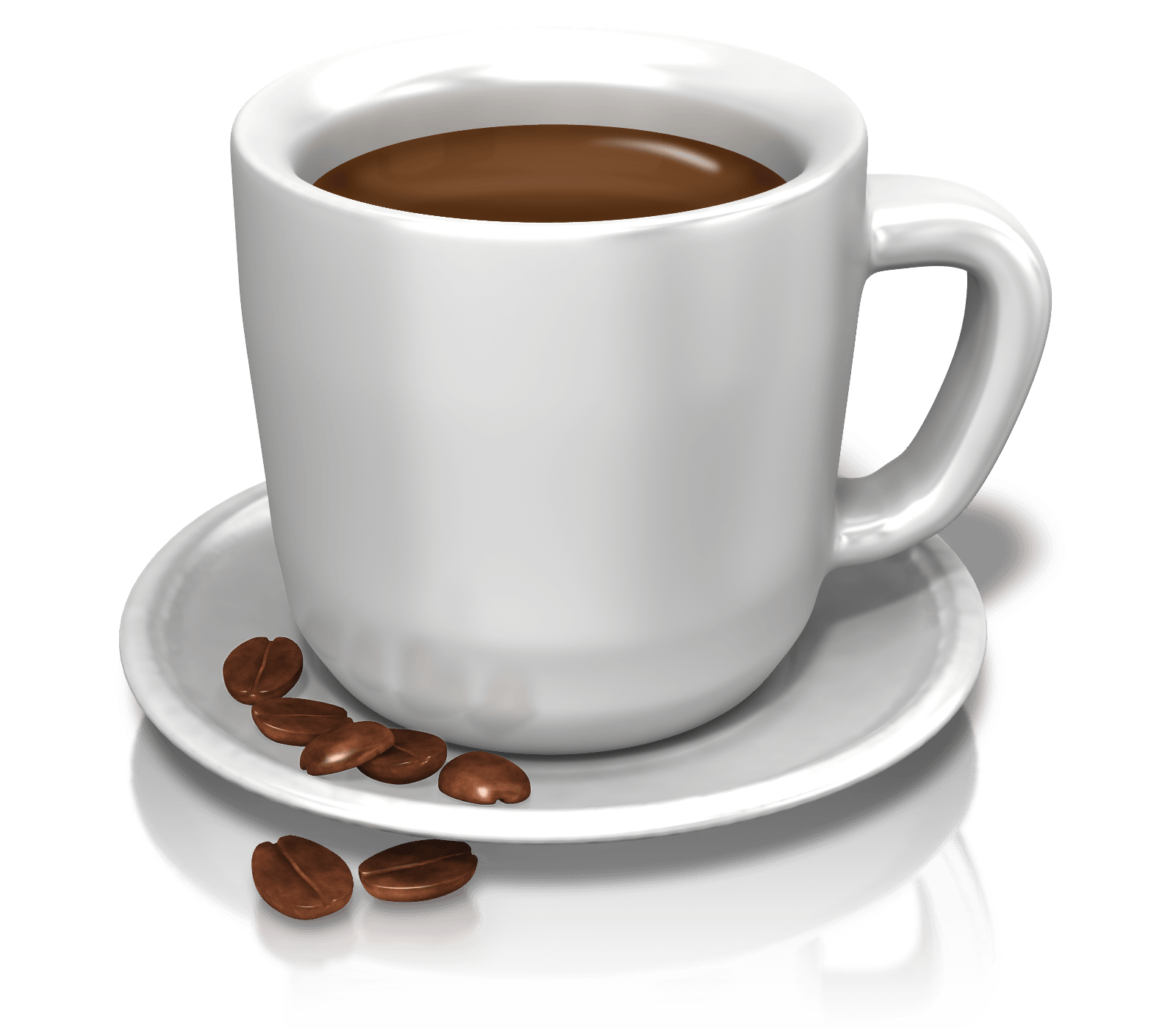 Coffee Cup Transparent PNG Image