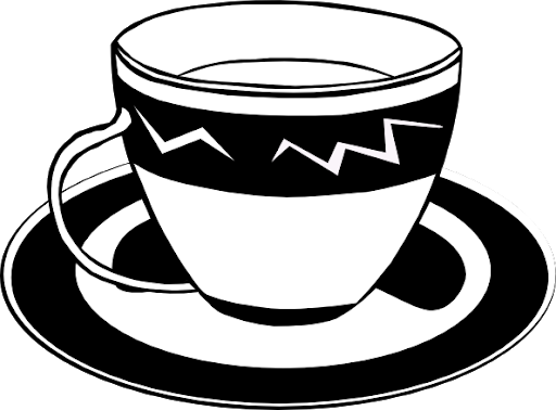Empty Cup Transparent PNG Image