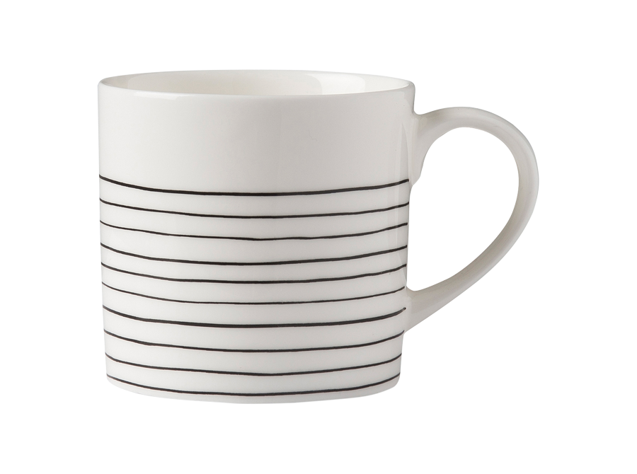 Empty Cup Transparent PNG Image
