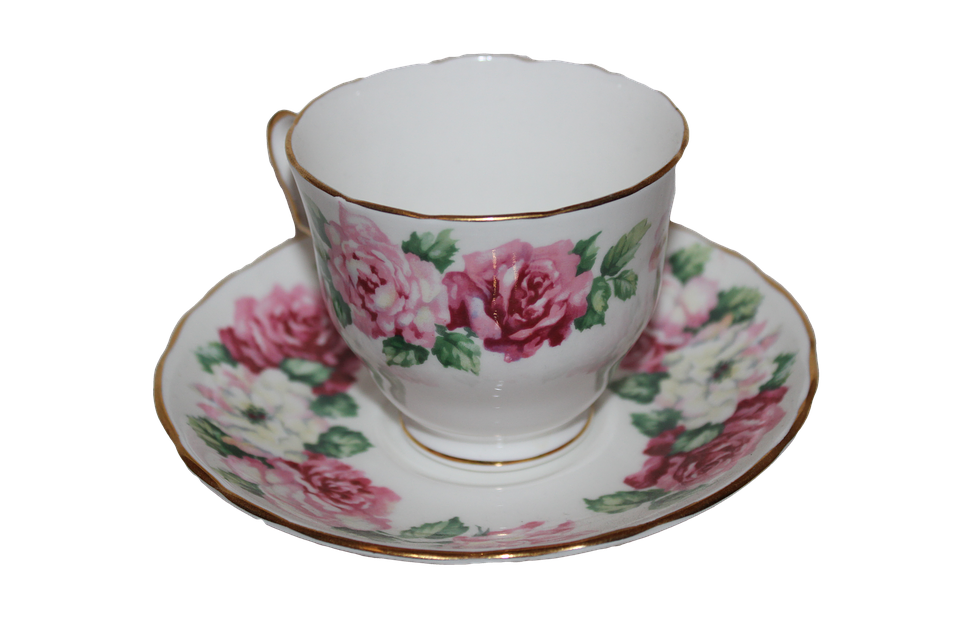 Empty Cup Transparent PNG Image
