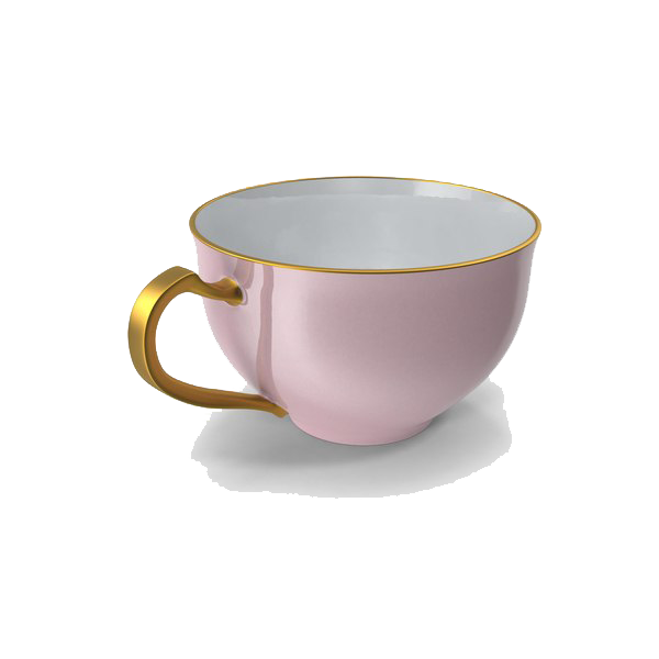 Empty Cup Transparent PNG Image