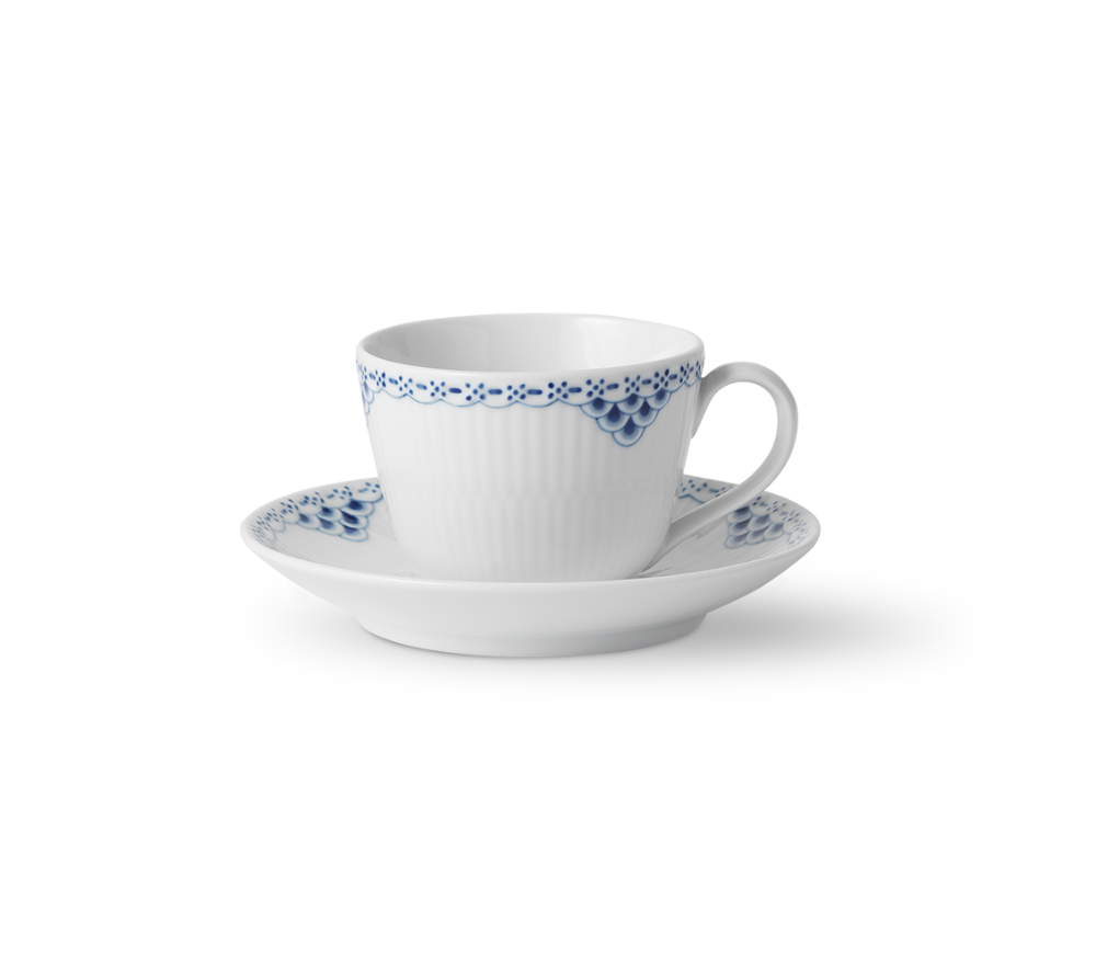 White Empty Cup Transparent PNG Image