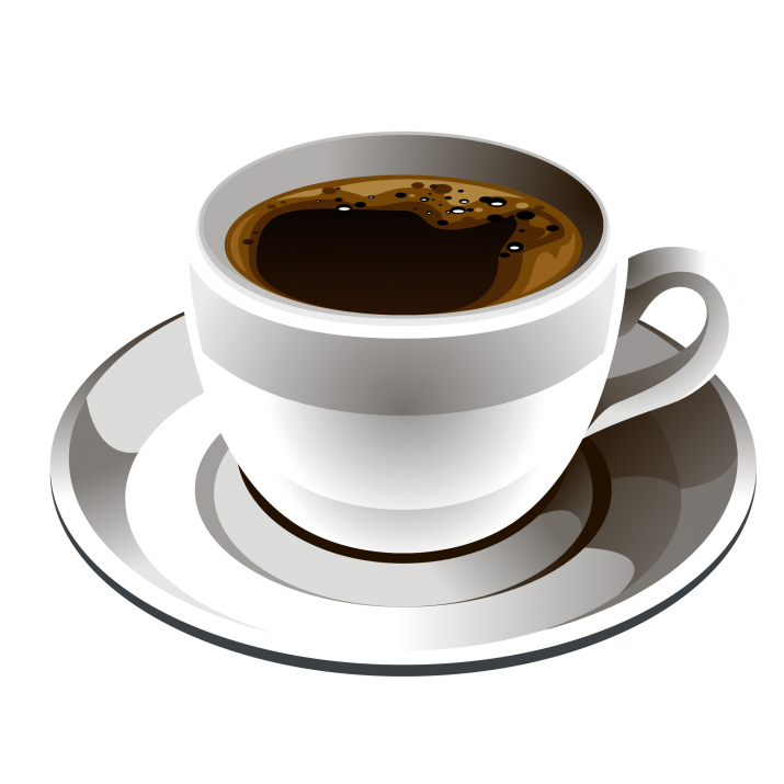 Glass Cup Transparent PNG Image