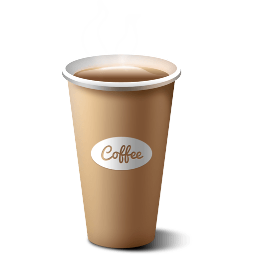 Cup Transparent PNG Image