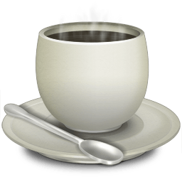 Coffee Cup Transparent PNG Image
