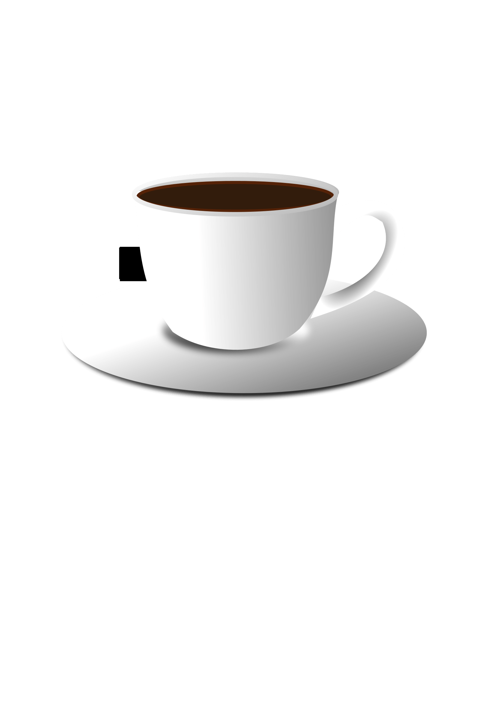Cup Transparent PNG Image
