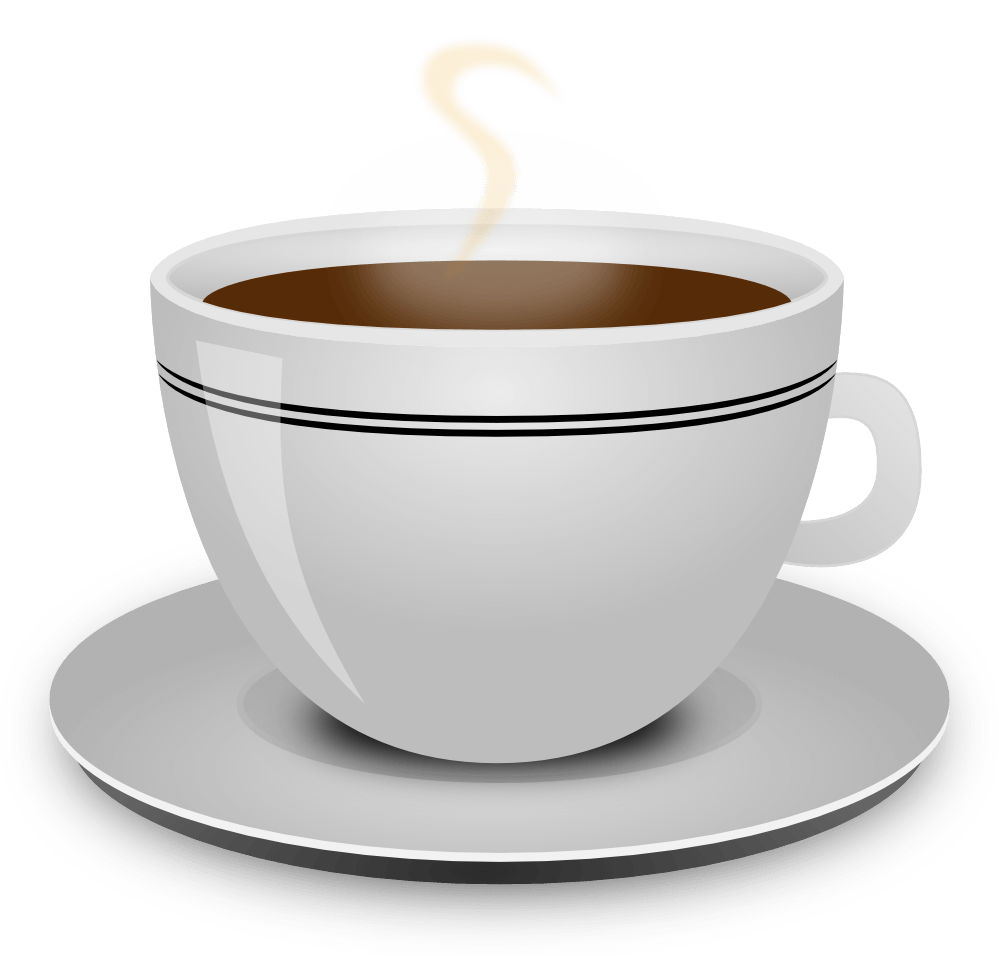 Cup Transparent PNG Image