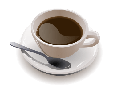Coffee Cup Transparent PNG Image