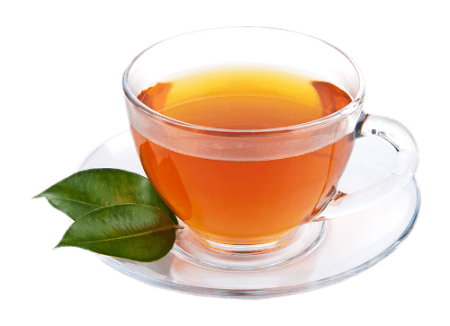 Tea Cup Transparent PNG Image