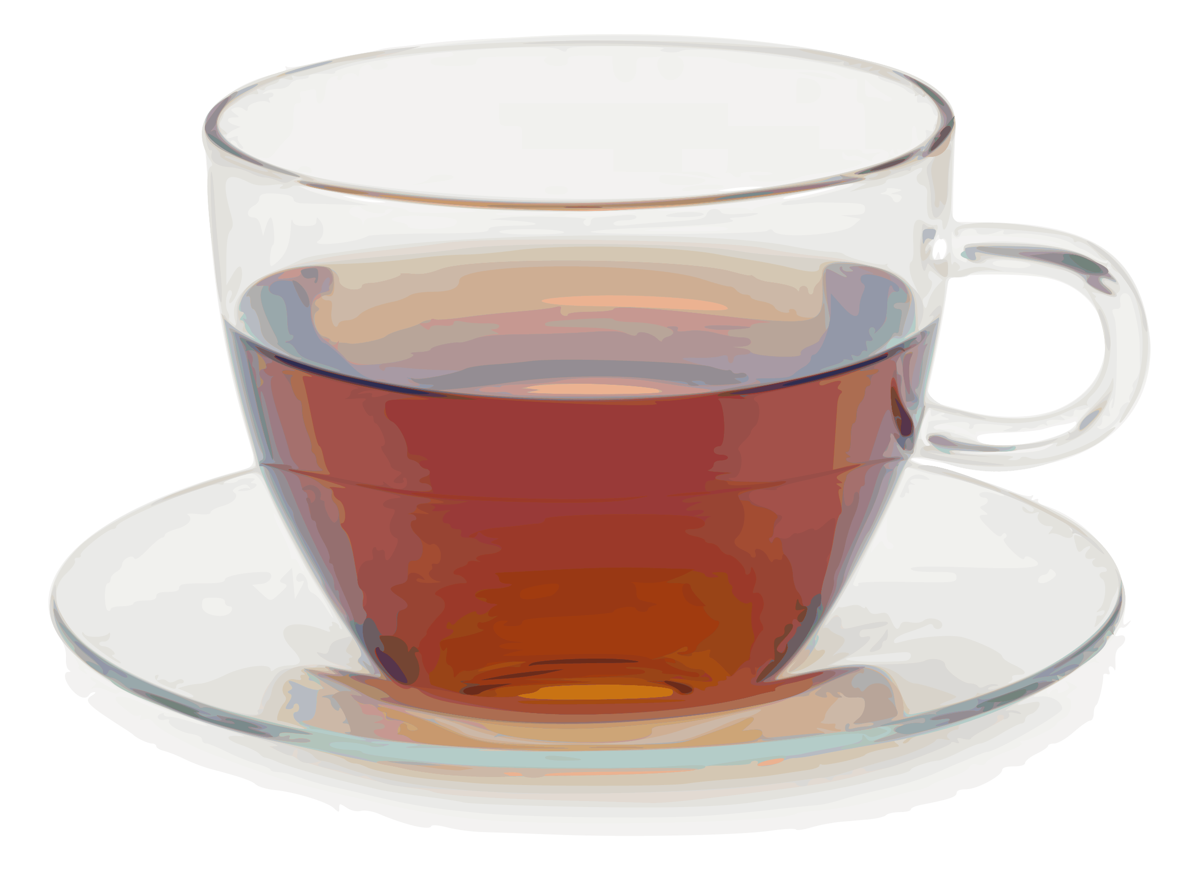 Cup Transparent PNG Image
