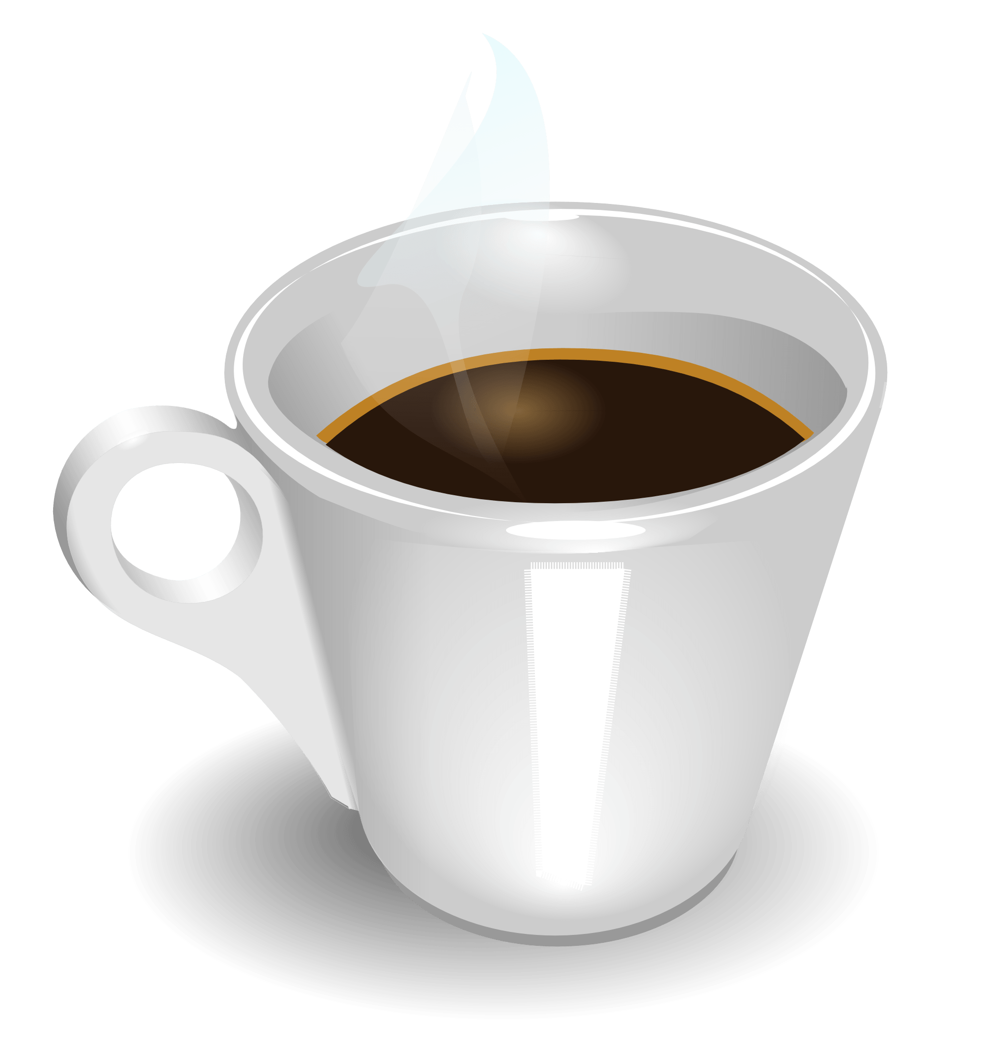 Cup Transparent PNG Image