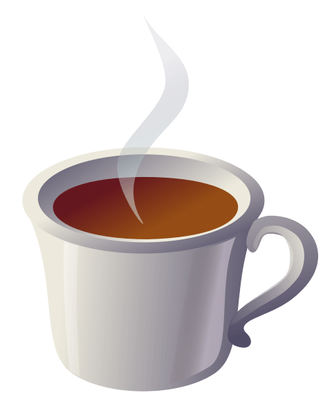 Coffee Cup Transparent PNG Image