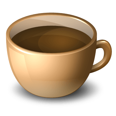 Coffee Cup Transparent PNG Image